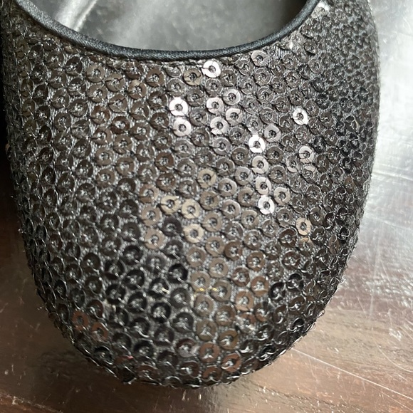 Steve Madden Ballet Flats - Picture 2 of 3